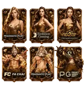 Slot tribe 444 เว็บตรง